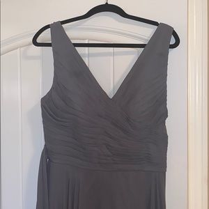 Bridesmaid Dress